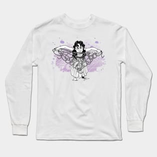 Spider Baby Long Sleeve T-Shirt